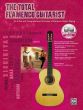 Pascual The Total Flamenco Guitarist Book with Audio Online (Alfred)