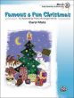 Famous & Fun Christmas Vol.2