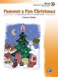 Matz Famous & Fun Christmas Vol. 3 Piano (Elementary/Late Elementary)