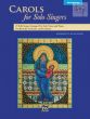 Carols for Solo Singers (10 Seasonal Favorites for Recitals and Concerts)