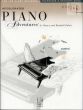 Accelerated Piano Adventures for the Older Beginner Technique and Artistry Book 1