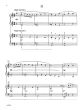 Rosco Miniature Concerto for 2 Piano's 4 Hands (2 Copies Included)