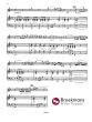 Mercadante Concerto en Mib Majeur Clarinette et Piano (red. Jeanine Rueff)