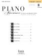Faber Piano Adventures Theory Book Level 3B (2nd Edition)