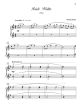 Bober Grand Duets for Piano Vol.3