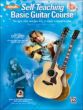 Self-Teaching Basic Guitar Course