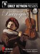 The Art of Baroque Flute and Piano (Bk-Cd) (edited by Emily Beynon)
