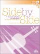 Side by Side Duets (2 Violins)