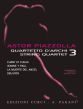 Piazzolla Piazzolla for String Quartet Vol.3 Score and Parts (M. del Solda)