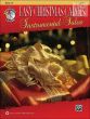 Easy Christmas Carols Instrumental Solos (Horn[F])