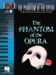 Phantom of the Opera Piano Duet