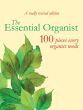 Album Essential Organist (100 Pieces Every Organist Needs)