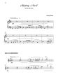 Bober Grand One-Hand Solos Vol.2 8 elementary Pieces for Right or Left Hand alone