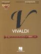 Vivaldi Concerto a-minor RV 108 for Treble (Alto) Recorder (Hal Leonard Classical Play-Along Vol. 13) (Bk-Cd)