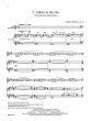 Callahan 3 Gregorian Reflections for Solo Instrument and and Organ (Flute, Oboe, English Horn, Clarinet in Bb, Horn in F, Violin, Viola, Bassoon, or Cello)