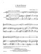 Callahan 3 Gregorian Reflections for Solo Instrument and and Organ (Flute, Oboe, English Horn, Clarinet in Bb, Horn in F, Violin, Viola, Bassoon, or Cello)