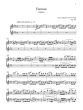 Schubert Fantasie f-minor Op.103 D.940 Piano 4 Hands