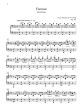 Schubert Fantasie f-minor Op.103 D.940 Piano 4 Hands