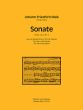 Nisle Sonate B-dur Op.6 No.2 Horn-Klavier