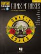 Guns N' Roses 8 Songs (Guitar Play-Along Volume 57) (Book with Audio online)