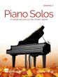 Merkies Piano Solos Vol.2 (12 Advanced Solos for the Modern Pianist)