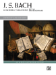 Bach Goldberg Variations BWV 988 Piano (edited by Hans Bischoff)