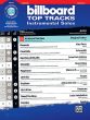 Billboard Top Tracks Instrumental Solos Clarinet (Bk-Cd)