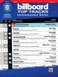 Billboard Top Tracks Instrumental Solos Viola (Bk-Cd)