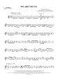 Billboard Top Tracks Instrumental Solos Violin (Bk-Cd)