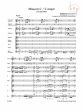 Missa Brevis C-major KV 220 ("Spatzen Messe") (Soli-Female Choir-Orch.) (Full Score)