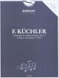 Kuchler Concertino G-major Op.11 Violin-Piano (Bk-Cd) (Dowani 3 Tempi Play-Along)