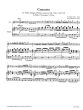 Vivaldi Concerto G-major Op.3 No.3 (RV 310) Violin and Piano (Bk-Cd) (Dowani 3 Tempi Play-Along)