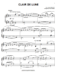 Clair de Lune (from Frankie and Johnny) (arr. Phillip Keveren)