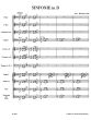 Haydn Symphony D major Hob.I :104 'London Symphony No. 12' (Fullscore)