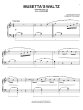 Musetta's Waltz (Quando Men Vo) (from Moonstruck) (arr. Phillip Keveren)