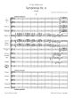 Tchaikovsky Symphonie No.4 f-Minor Op.36 Fullscore
