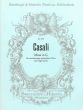Casali Missa in G (SATB-Organ ad lib.) (Reinthaler)