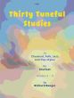 Berger 30 Tuneful Studies for Clarinet in Classical, Folk, Jazz and Pop Styles (Grades 2–5 - Trinity Grades 3, 4 & 5)