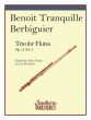 Berbiguier Trio Op. 51 No. 1 3 Flutes (Elwyn Wienandt)