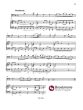 Corrette Les Delices de la Solitude 6 Sonatas Op.20 Vol.2 No.4-6 Violoncello[Fagott] und Bc (Herausgegeben von Gwilym Beechey)