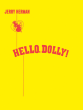 Herman Hello Dolly Vocal Score
