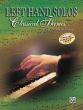 Schaum Left Hand Solos Vol.1 Classical Themes for Piano (Level: Early Intermediate)