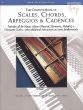 Complete Book Scales-Chords-Arpeggios-Cadences Piano