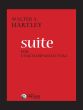 Hartley Suite for Tuba solo