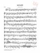 Sonate G-dur Hob.XV:32 (edited by Irmgard Becker-Glauch)