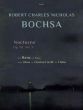 Bochsa Nocturne Op. 50 No. 3 Oboe [Clarinet/Violin] and Harp [Piano] (edited by Rachel Malloch)