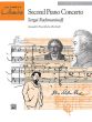 Rachmaninoff Theme 2nd Pianoconcerto (Intermediate) (Simply Classics) (arr. by Alan Small)