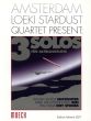 Album 3 Solos - Hekster-Steenhoven- Eisma - fur Altblockflote Solo (Amsterdam Loeki Stardust Quartet Present)