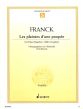 Franck Les Plaintes d'une Poupee Klavier (Fritz Emonts)