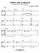 Chim Chim Cher-ee [Jazz version] (from Mary Poppins) (arr. Brent Edstrom)